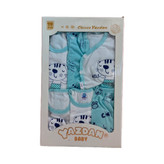 ست بیمارستانی نوزاد