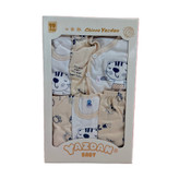 سرویس بیمارستانی نوزادی