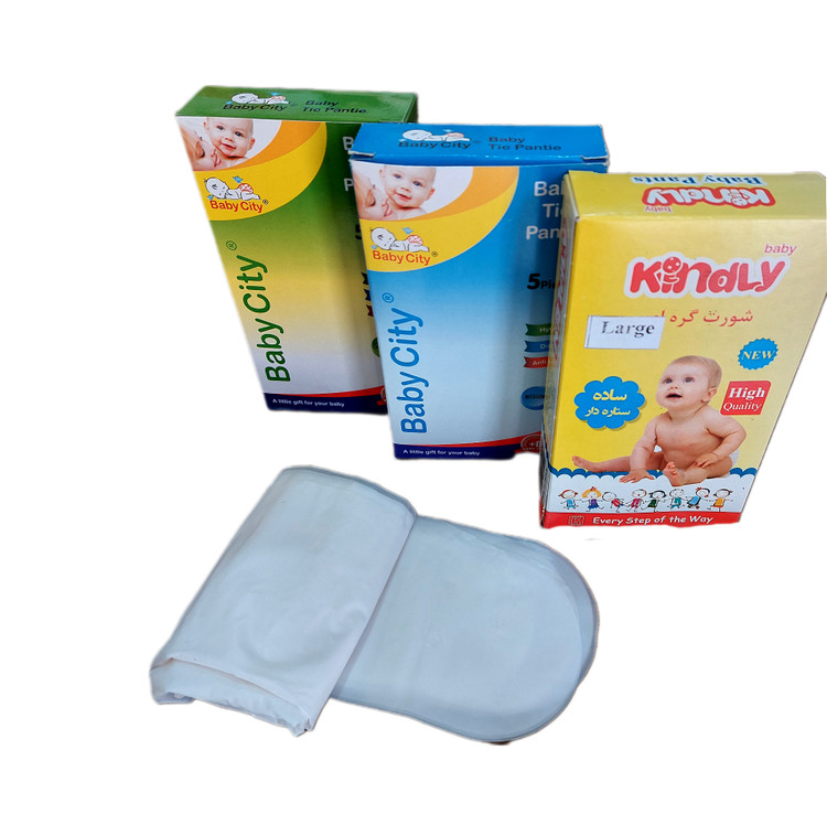 شورت گره ای