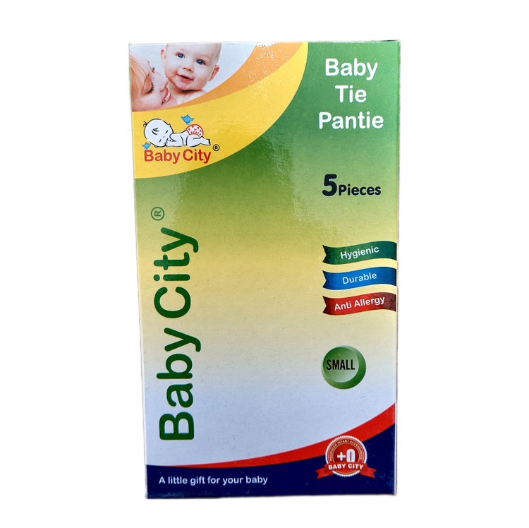 شورت گره ای کودک