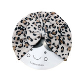 توربان طرح دار