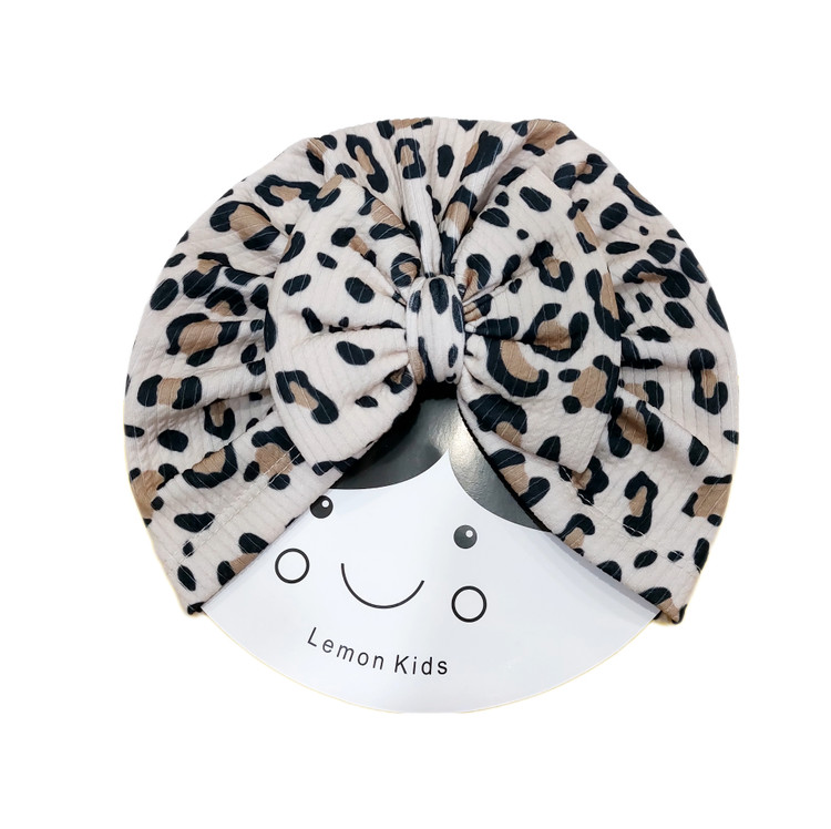 توربان طرح دار