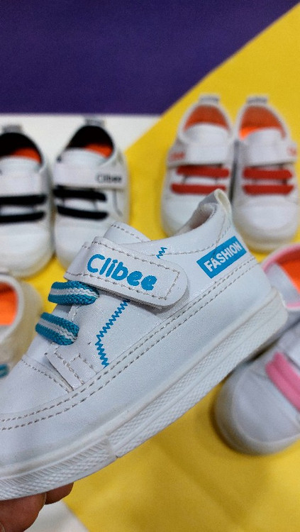 کفش دخترانه