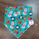 دستمال گردن