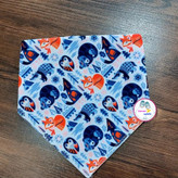 دستمال گردن نوزاد