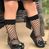 جوراب زنبوری