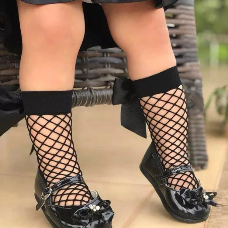 جوراب زنبوری