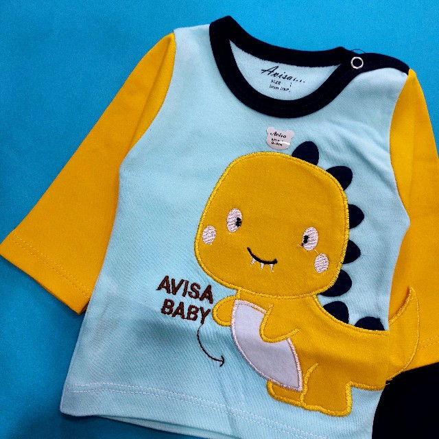 بلوز شلوار بچگانه