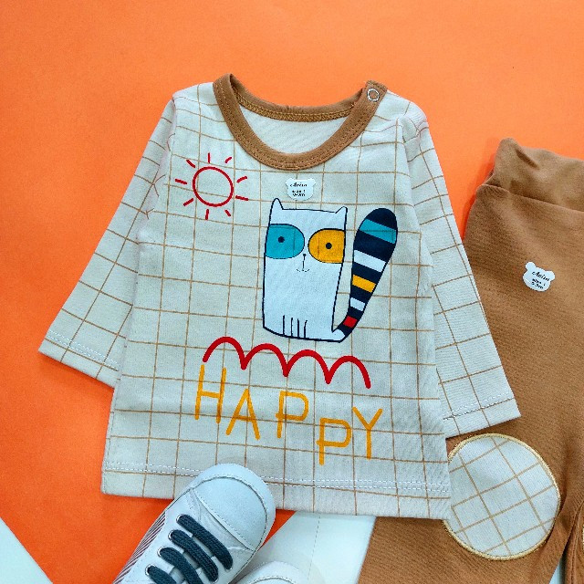 لباس بچگانه