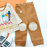 بلوز شلوار بچگانه