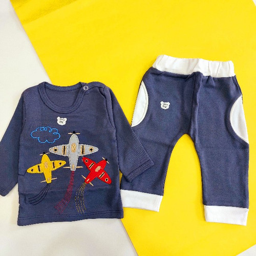 بلوز شلوار بچگانه