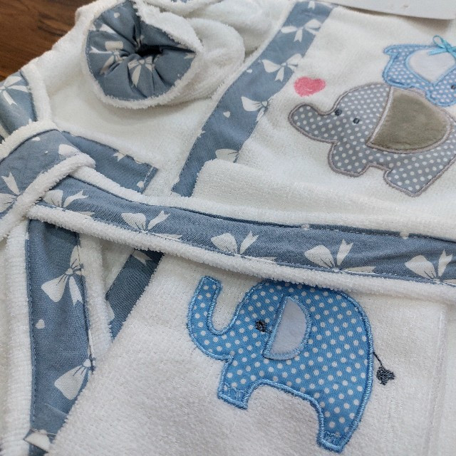 ست حوله ۵ تیکه