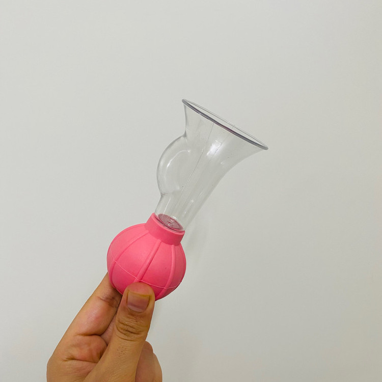 شیردوش نوزاد