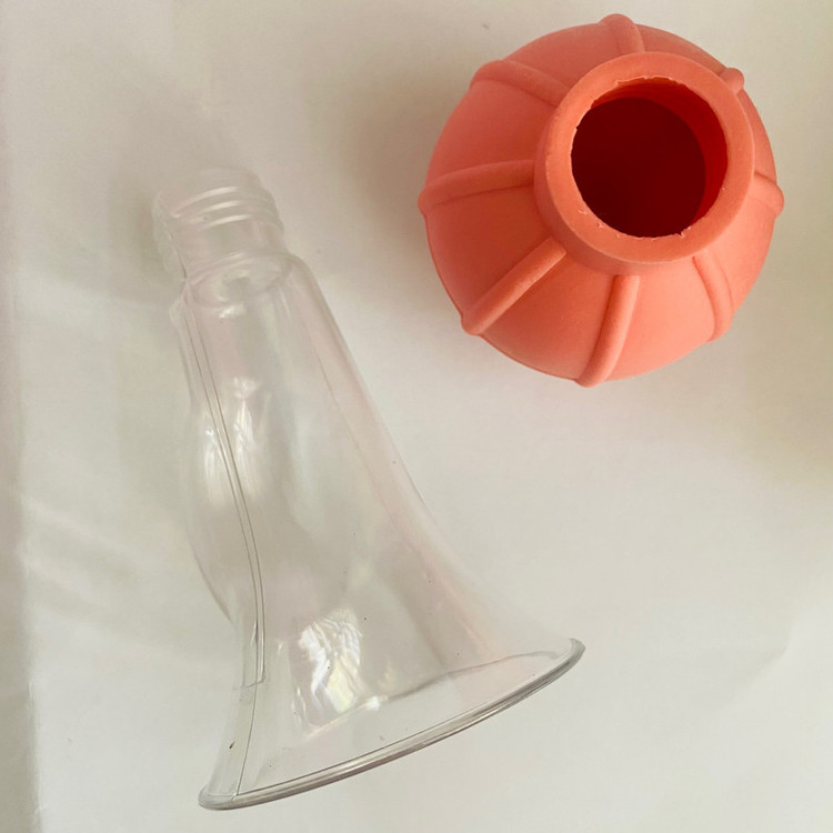 شیردوش دستی مادر