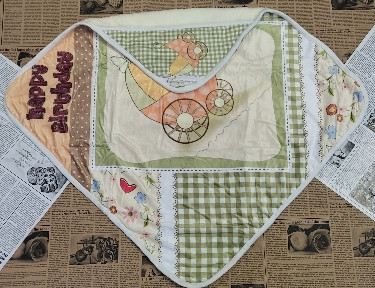 خرید پتو مخمل داخل پولیش ارزانتر از همه