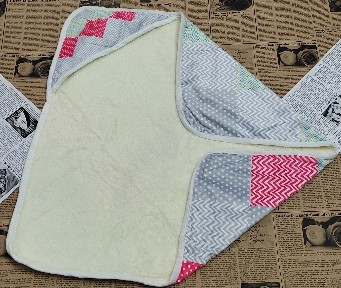 پتو داخل پولیش