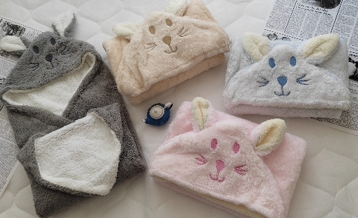 دورپیچ پشمی دورو تدی