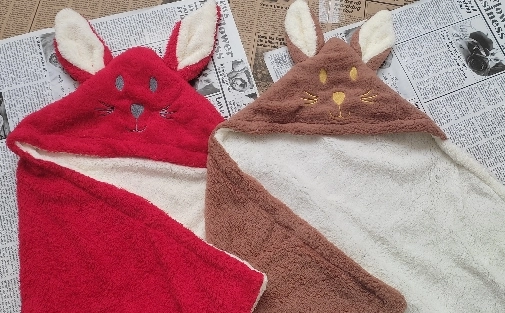 دورپیچ کلاهدار تدی