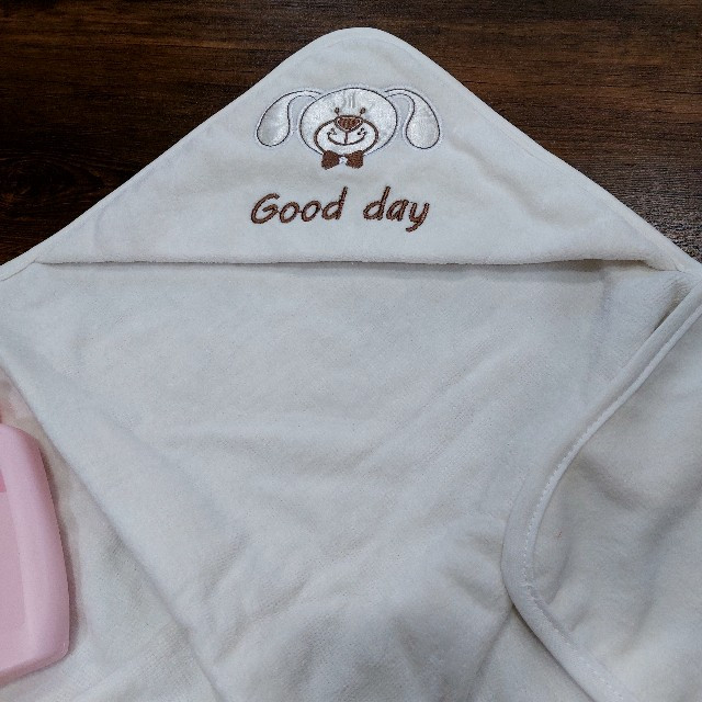 حمام کردن کودک