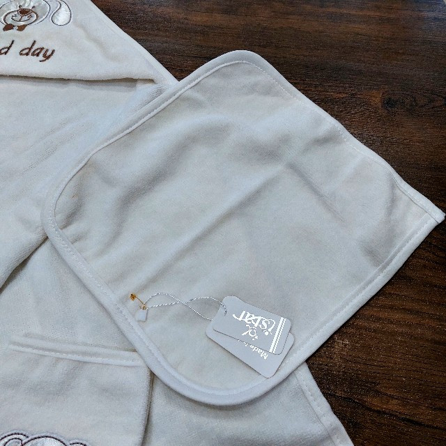 سرویس حمام کودک