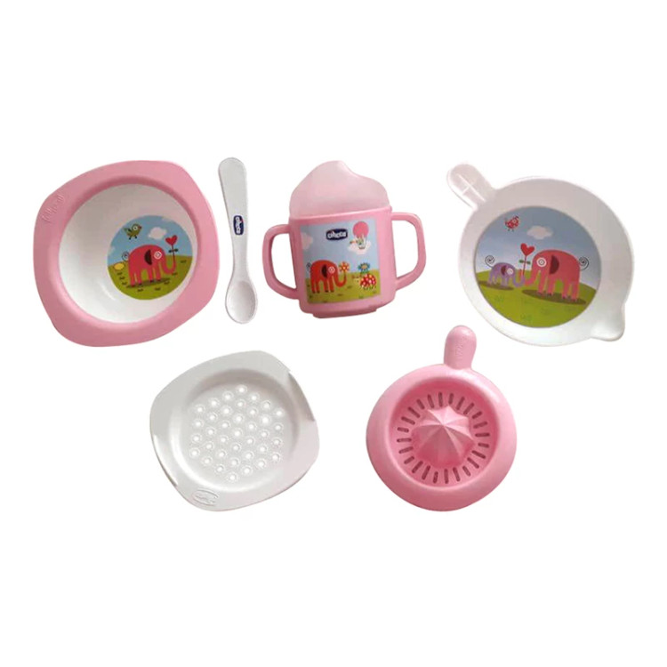 سرویس رنده کودک