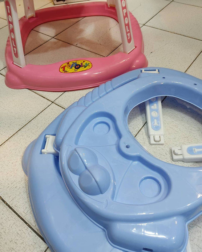 روروک پلاستیکی توپولی