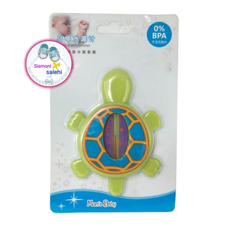 دماسنج اتاق کودک