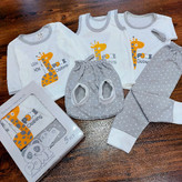 ۵ تیکه لباس نوزاد