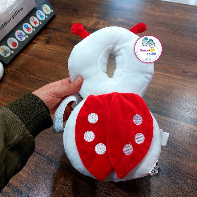 ضربه گیر سر کودک