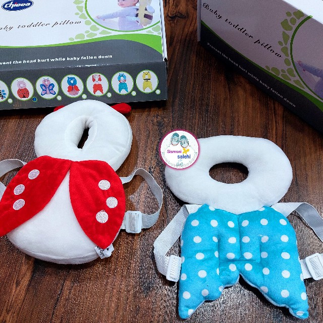 محافظ سر عروسکی