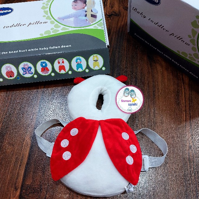 ضربه گیر عروسکی