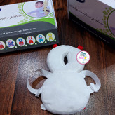 محافظ سر کودک