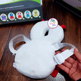 محافظ سر نوزاد