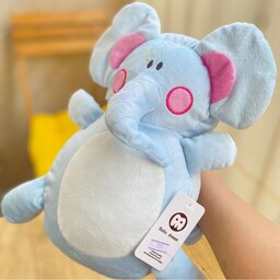 ضربه گیر پولیشی