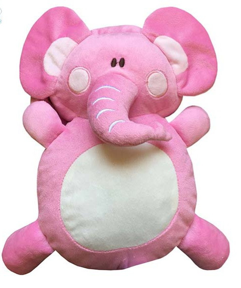 ضربه گیر عروسکی