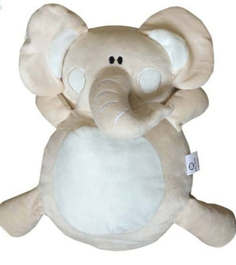 محافظ سر عروسکی