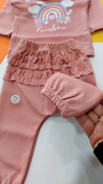 لباس عید کودک