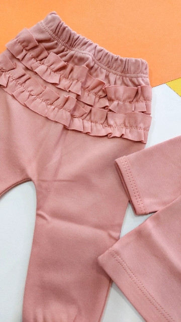 بلوز شلوار پنبه