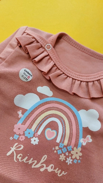 ست پنبه بچگانه