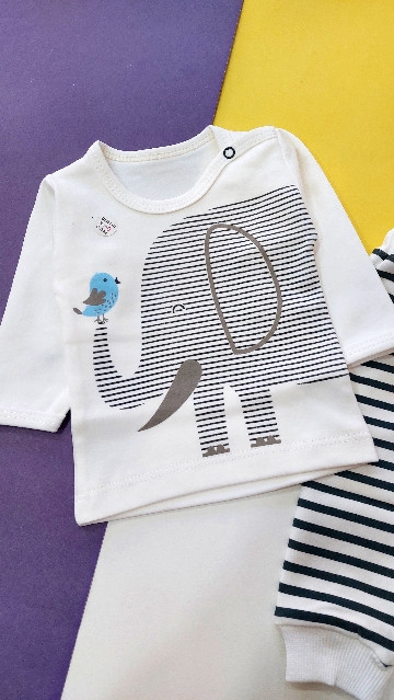 لباس عید کودک