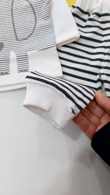 بلوز شلوار پنبه