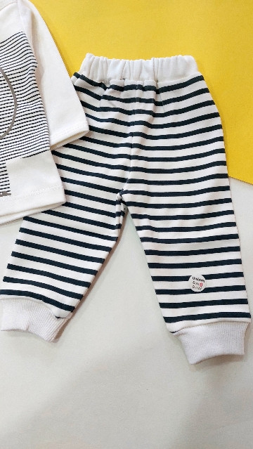 بلوز شلوار بچگانه