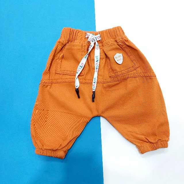 شلوار کتان بچگانه ارزانتر از همه جا