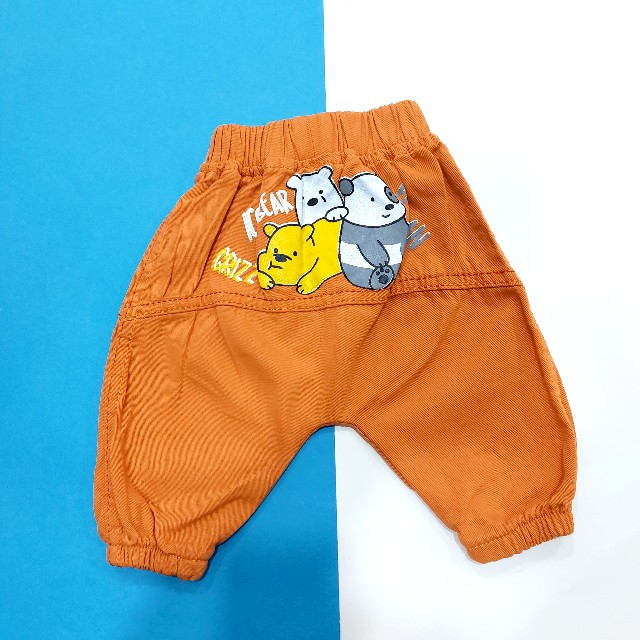 شلوار دخترانه