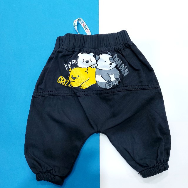 شلوار پسرانه