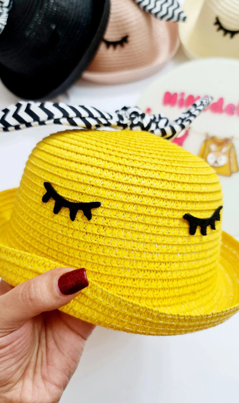 کلاه لبه برگردون