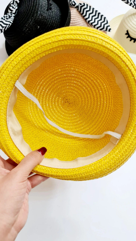 کلاه نقابدار