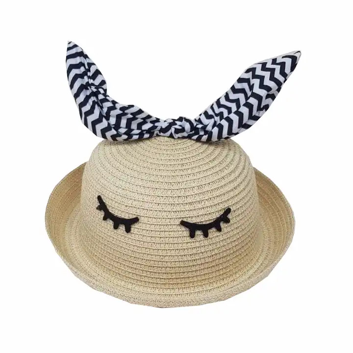 کلاه تابستانی بچگانه