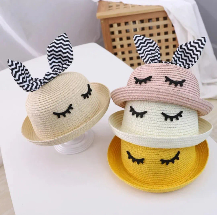 کلاه تابستونی