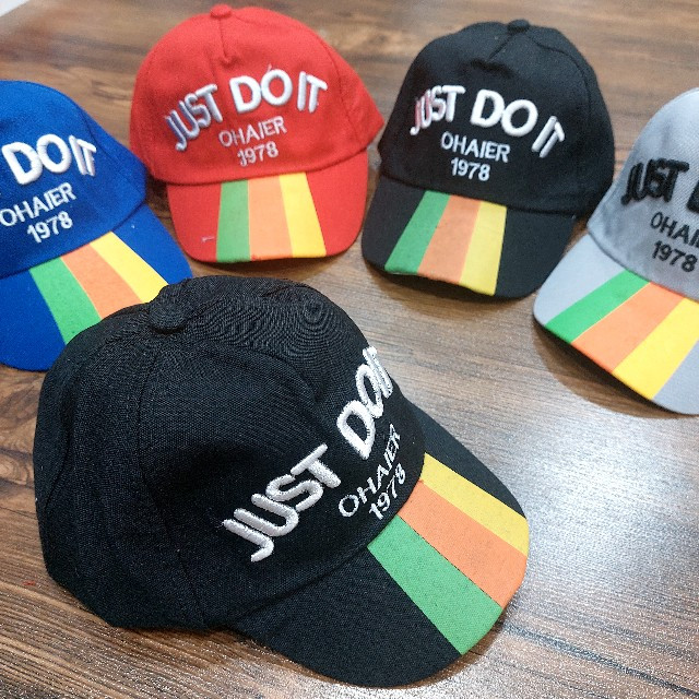 کلاه تابستانی